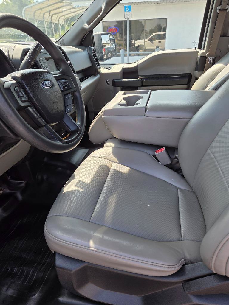 Used 2016 Ford F150 XL w/ Equipment Group 101A Mid RWD image 12