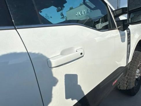 Used 2024 Ford F250 King Ranch AWD/4WD image 50