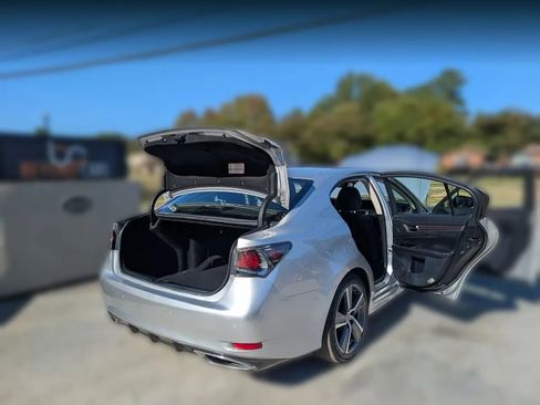 Used 2016 Lexus GS 350 F Sport image 14