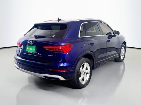 Used 2021 Audi Q3 2.0T Premium w/ Convenience Package image 10