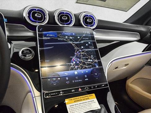 New 2026 Mercedes-Benz GLC 300 4MATIC image 14