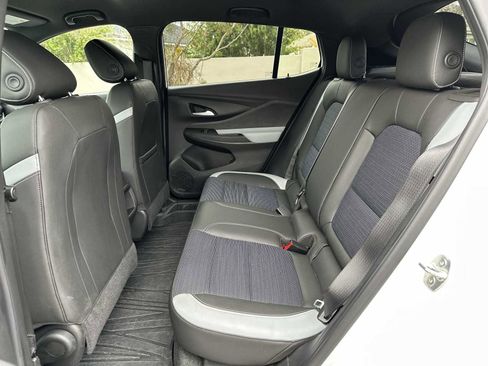 Certified 2024 Buick Envista Preferred w/ Convenience II Package image 17