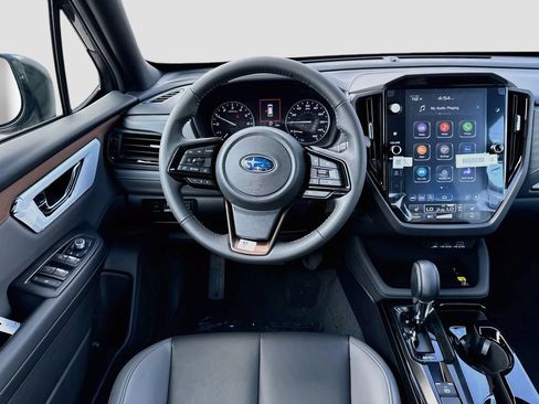 New 2026 Subaru Forester Sport AWD/4WD image 28