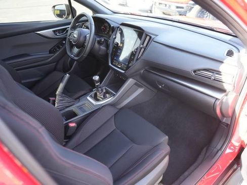 Used 2023 Subaru WRX Premium image 18
