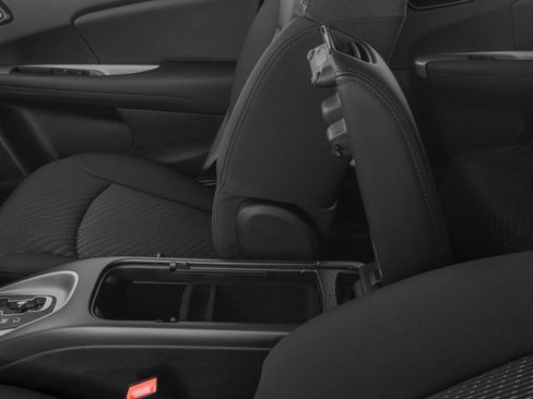 Used 2017 Dodge Journey SXT w/ Premium Group FWD image 18