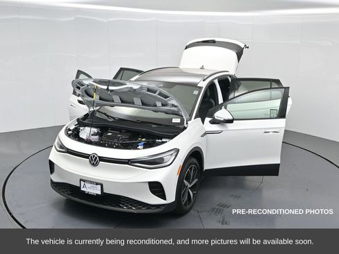 Used 2023 Volkswagen ID.4 Pro S image 35