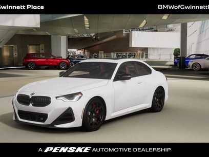 New 2026 BMW M240i Coupe w/ Premium Package