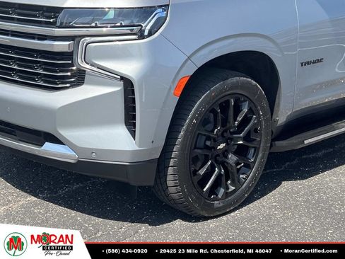 Used 2023 Chevrolet Tahoe LT AWD/4WD image 8