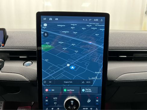 New 2025 Ford Mustang Mach-E Premium image 26