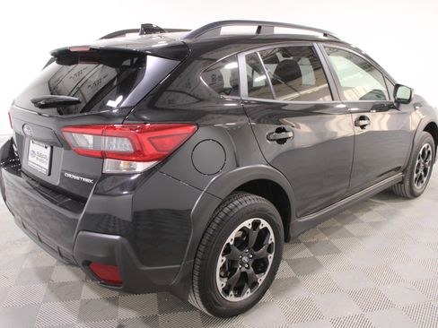 Used 2023 Subaru Crosstrek 2.0i Premium image 27