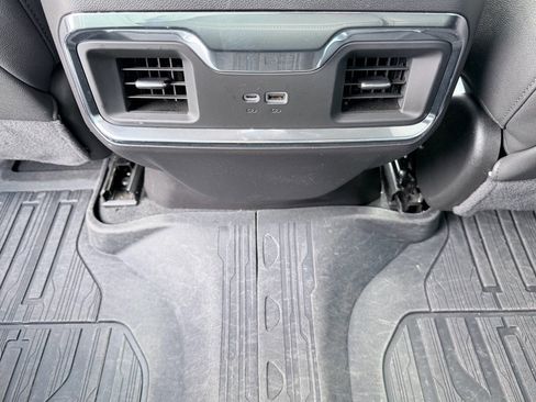 Used 2024 GMC Sierra 1500 Elevation w/ Elevation Premium Package image 22