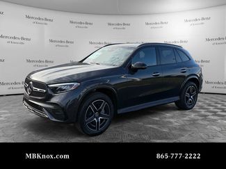 New 2026 Mercedes-Benz GLC 300 GLC 300 video 1