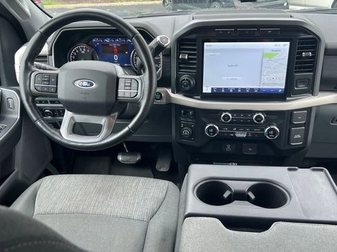 Used 2021 Ford F150 XLT w/ Equipment Group 302A High image 22