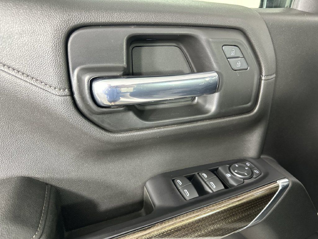 Used 2020 Chevrolet Silverado 1500 LT w/ All-Star Edition AWD/4WD image 26