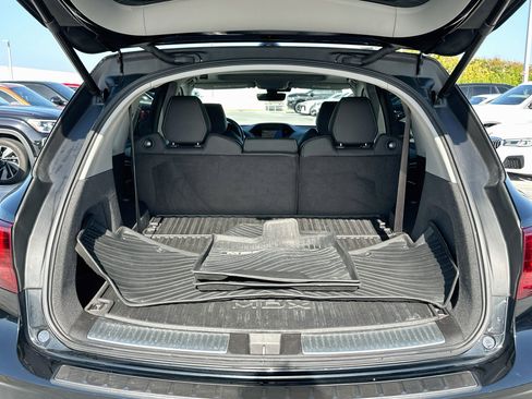Used 2020 Acura MDX SH-AWD w/ Technology Package image 27