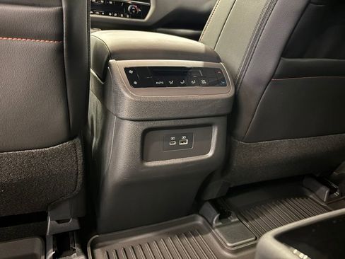 New 2025 Nissan Pathfinder Rock Creek image 20