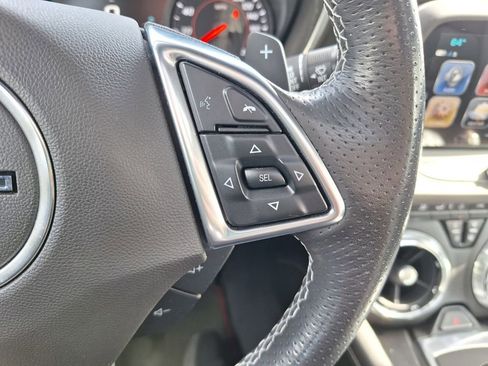 Used 2018 Chevrolet Camaro SS w/ Redline Edition image 20