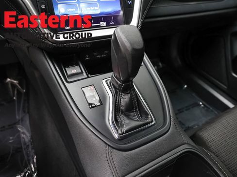 Used 2022 Subaru Outback 2.5i AWD/4WD image 12