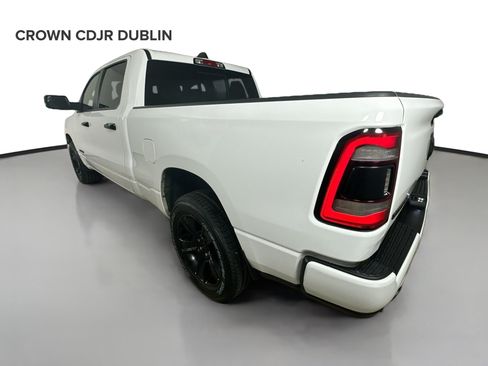 Used 2023 RAM 1500 Big Horn AWD/4WD image 7