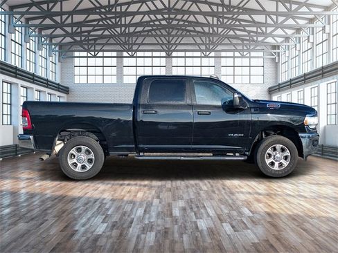 Used 2024 RAM 2500 Big Horn image 4