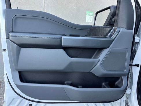 Used 2021 Ford F150 XLT w/ Equipment Group 302A High image 12