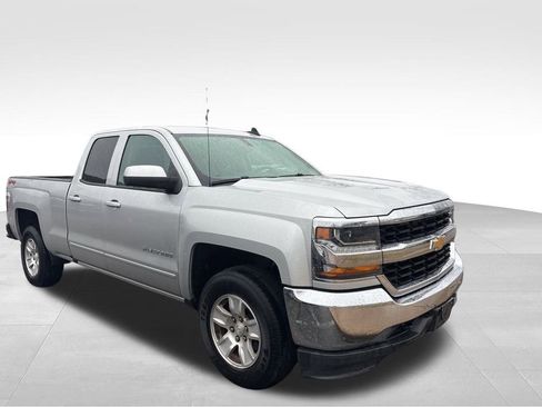 Used 2019 Chevrolet Silverado 1500 LT image 8