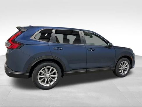 New 2025 Honda CR-V EX-L image 7