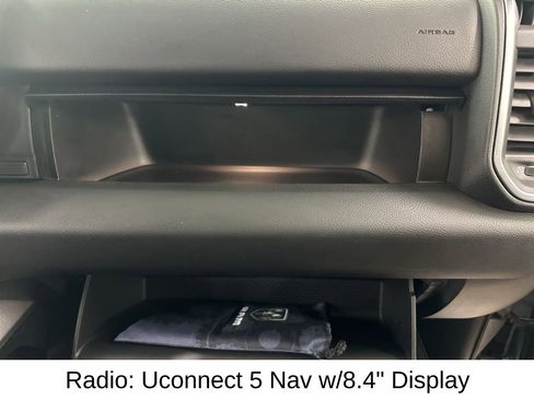 Used 2024 RAM 1500 Big Horn image 22