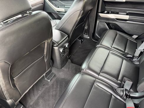 Certified 2023 Ford Explorer XLT w/ Equipment Group 202A image 17