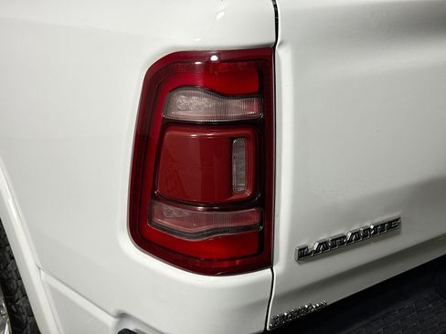 Used 2021 RAM 1500 Laramie image 36