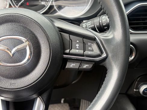 Used 2021 MAZDA CX-5 Touring AWD/4WD image 15