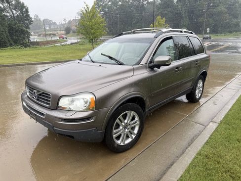 Used 2011 Volvo XC90 3.2 AWD/4WD image 6