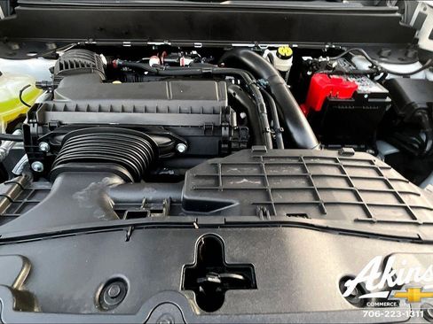 Used 2025 Ford Maverick XLT w/ 4K Tow Package image 21