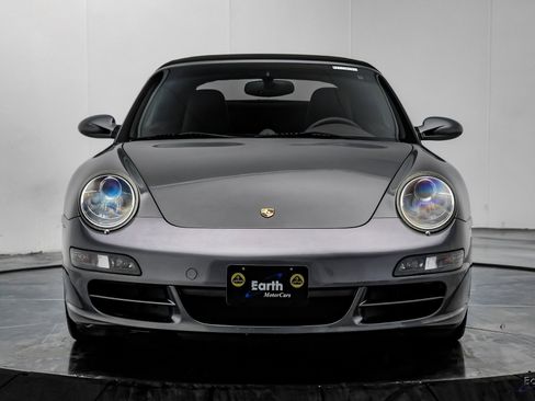 Used 2008 Porsche 911 Carrera S image 30
