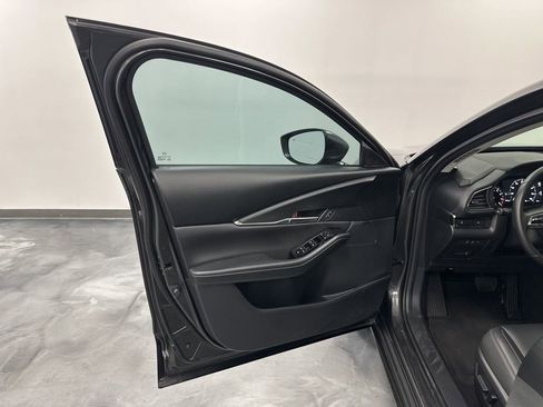 Used 2023 MAZDA CX-30 AWD 2.5 S w/ Preferred Package image 7