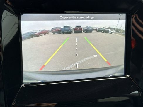 Used 2019 Jeep Compass Altitude image 22