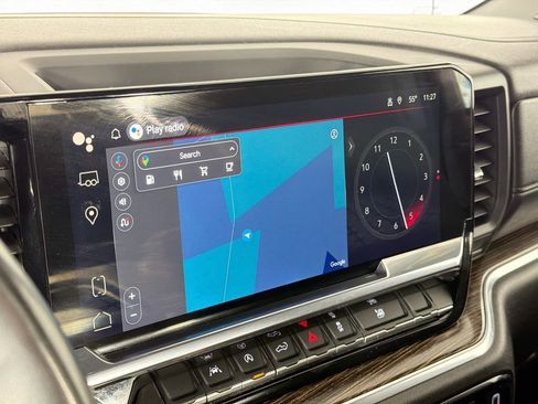 Used 2023 GMC Sierra 1500 Elevation w/ LPO, GMC Protection Package image 14