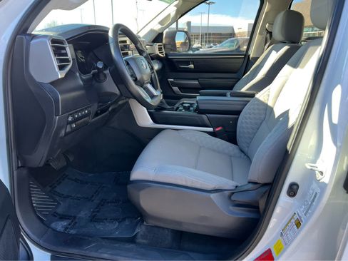 Used 2023 Toyota Tundra SR5 image 28