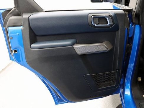 Used 2023 Ford Bronco Outer Banks image 26