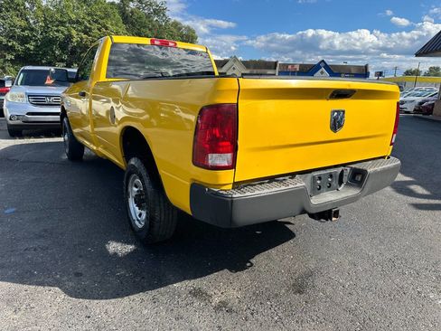 Used 2018 RAM 2500 Tradesman w/ Power Accessory Group image 11