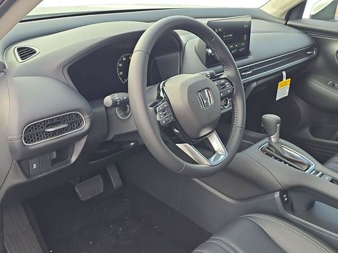 New 2027 Honda HR-V EX-L image 8