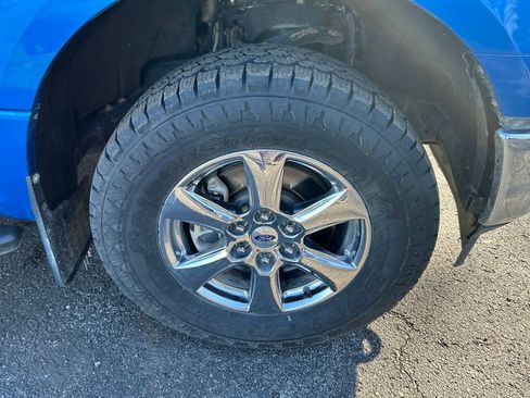 Used 2019 Ford F150 XLT w/ Equipment Group 302A Luxury image 9