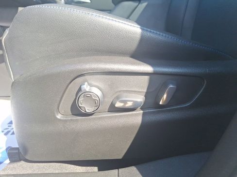 Used 2024 Cadillac XT4 Sport w/ Trailering Package image 12