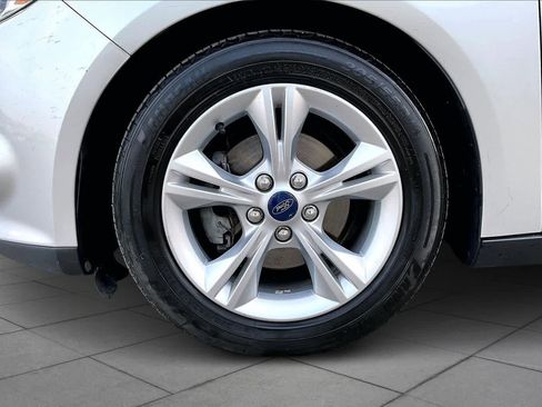 Used 2013 Ford Focus SE image 11