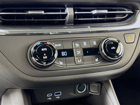 New 2026 Buick Envista Preferred w/ Convenience I Package image 9