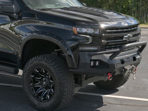 Used 2022 Chevrolet Silverado 1500 RST image 27