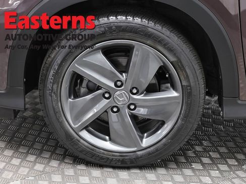 Used 2021 Honda HR-V EX-L image 31