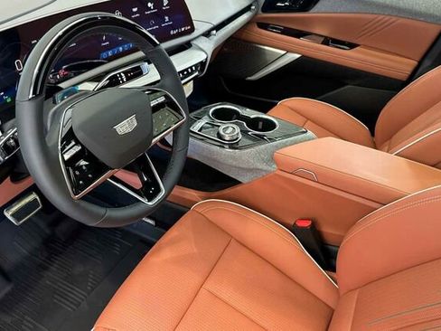 New 2026 Cadillac Optiq Sport 2 image 10