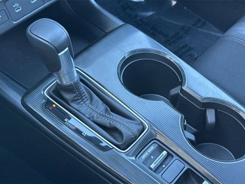 Certified 2025 Honda Civic Sport image 25