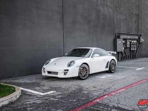 Used 2009 Porsche 911 Carrera image 17